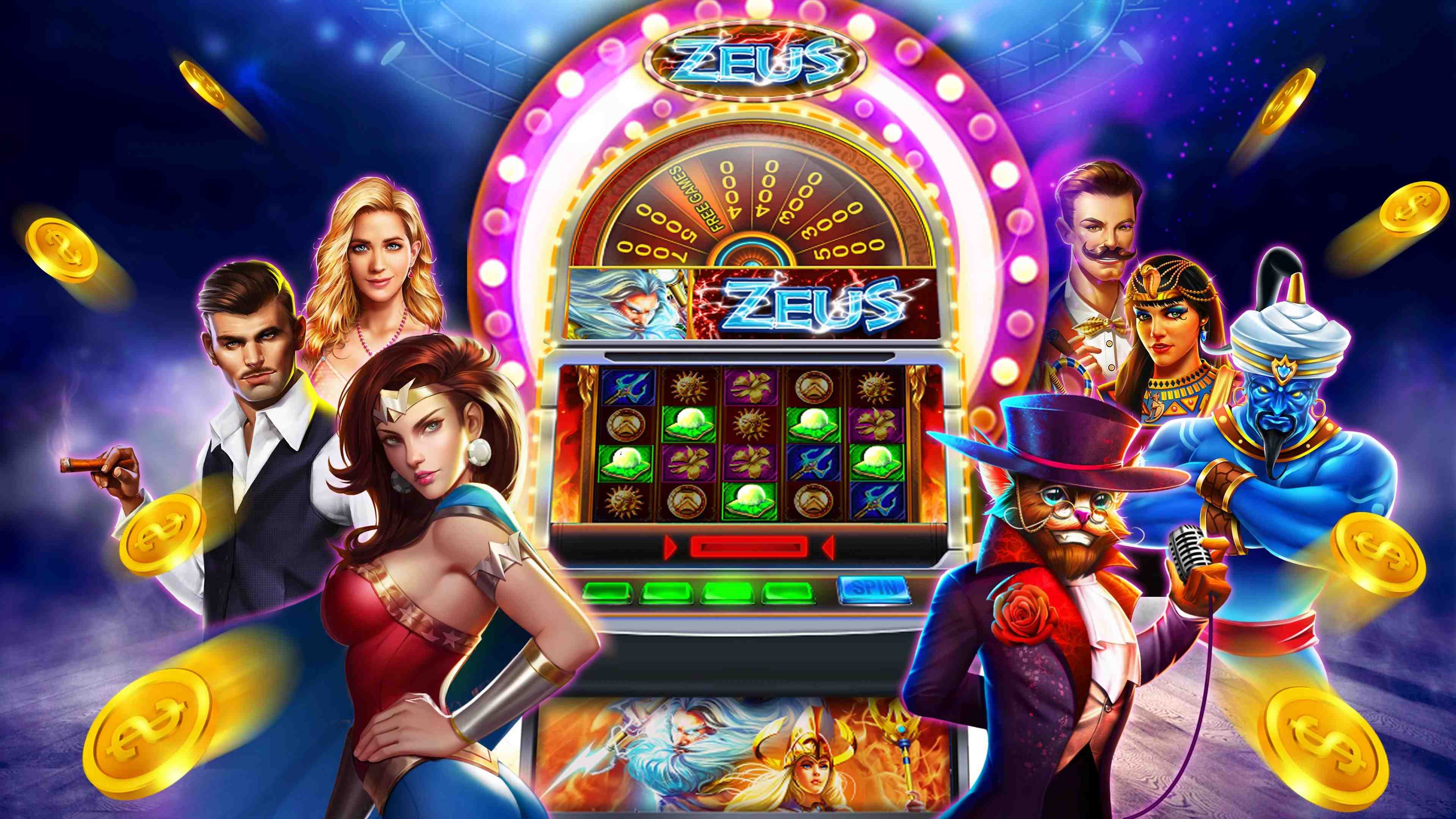777 bet bonus