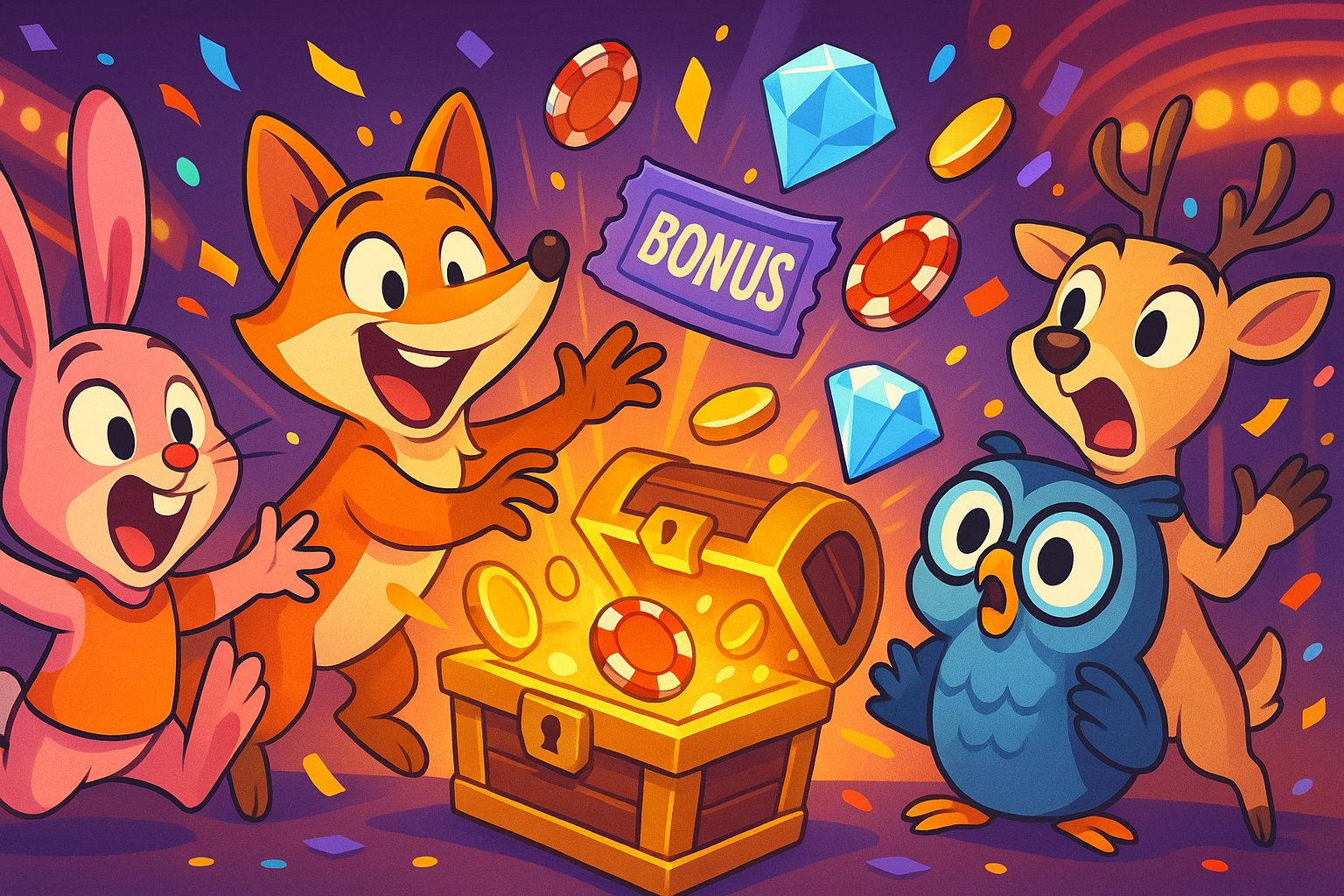 777 bet bonus