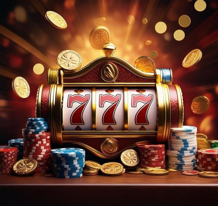 777 bet bonus
